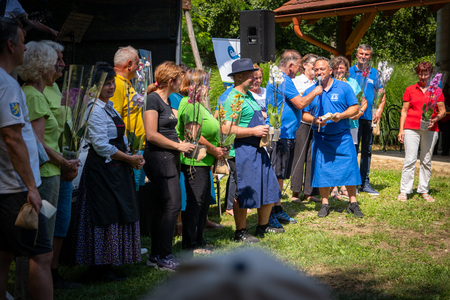 Dobrovnik - 2000 semen - ZETEV 2025-1185182